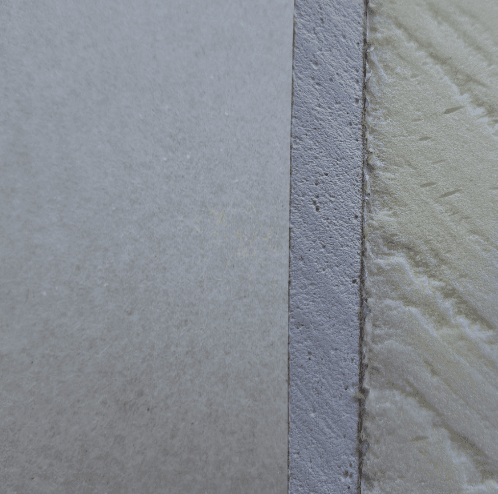 Wat kosten PIR platen met gips?