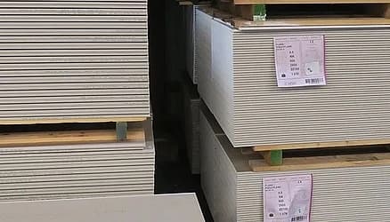 Wat zijn stucplaten?