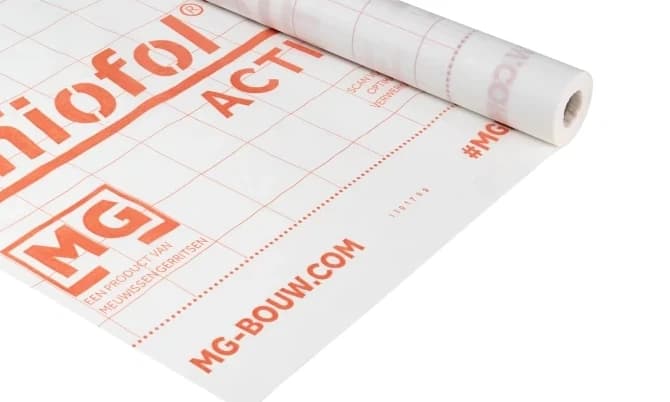 Wanneer klimaatfolie gebruiken?