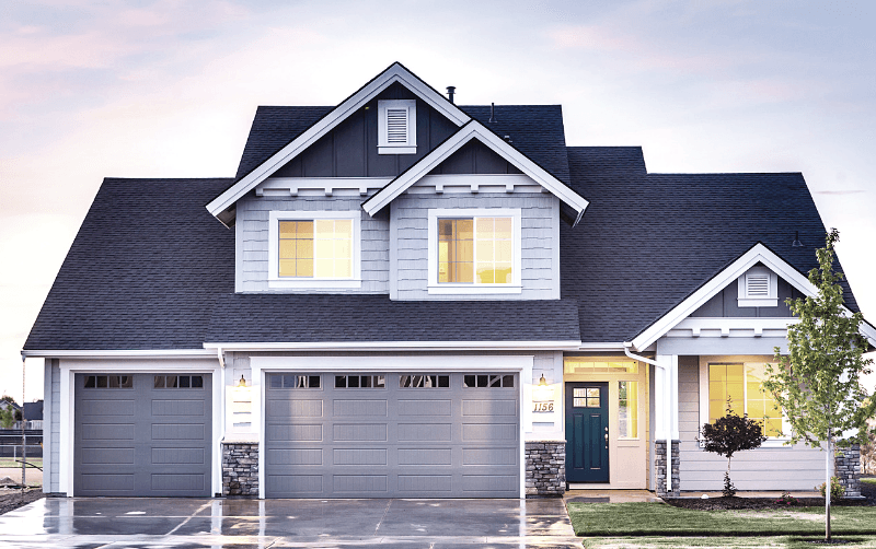 Buitenmuur langs buiten isoleren