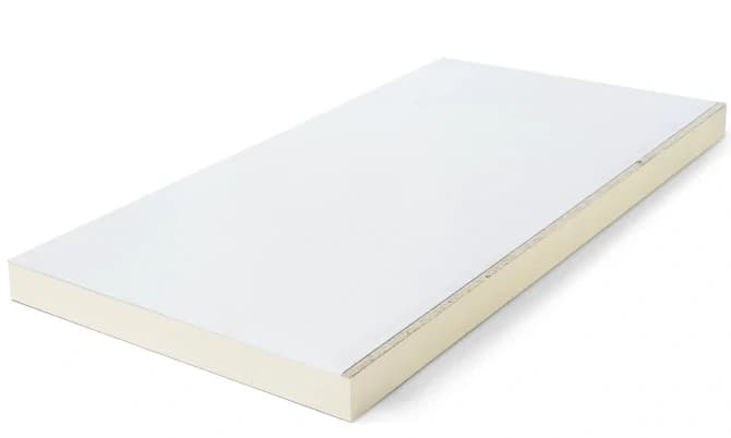 Wat zijn PIR + Agnes plafondplaten?