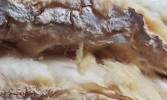 Wat kan er beter tegen vocht, glaswol of steenwol?