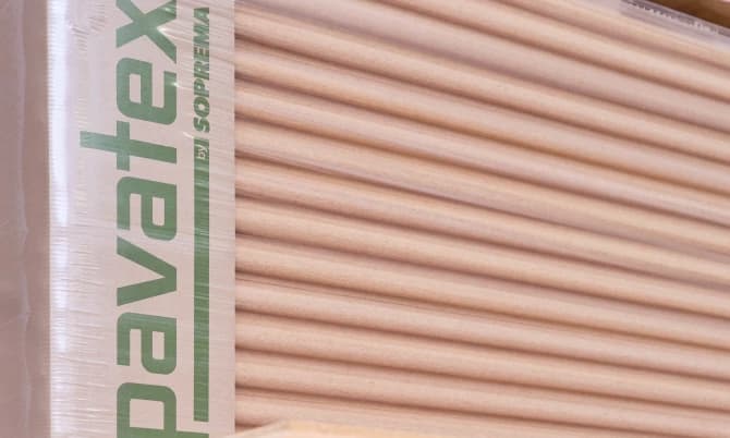 Waarom kiezen voor houtvezelisolatie van Pavatex?