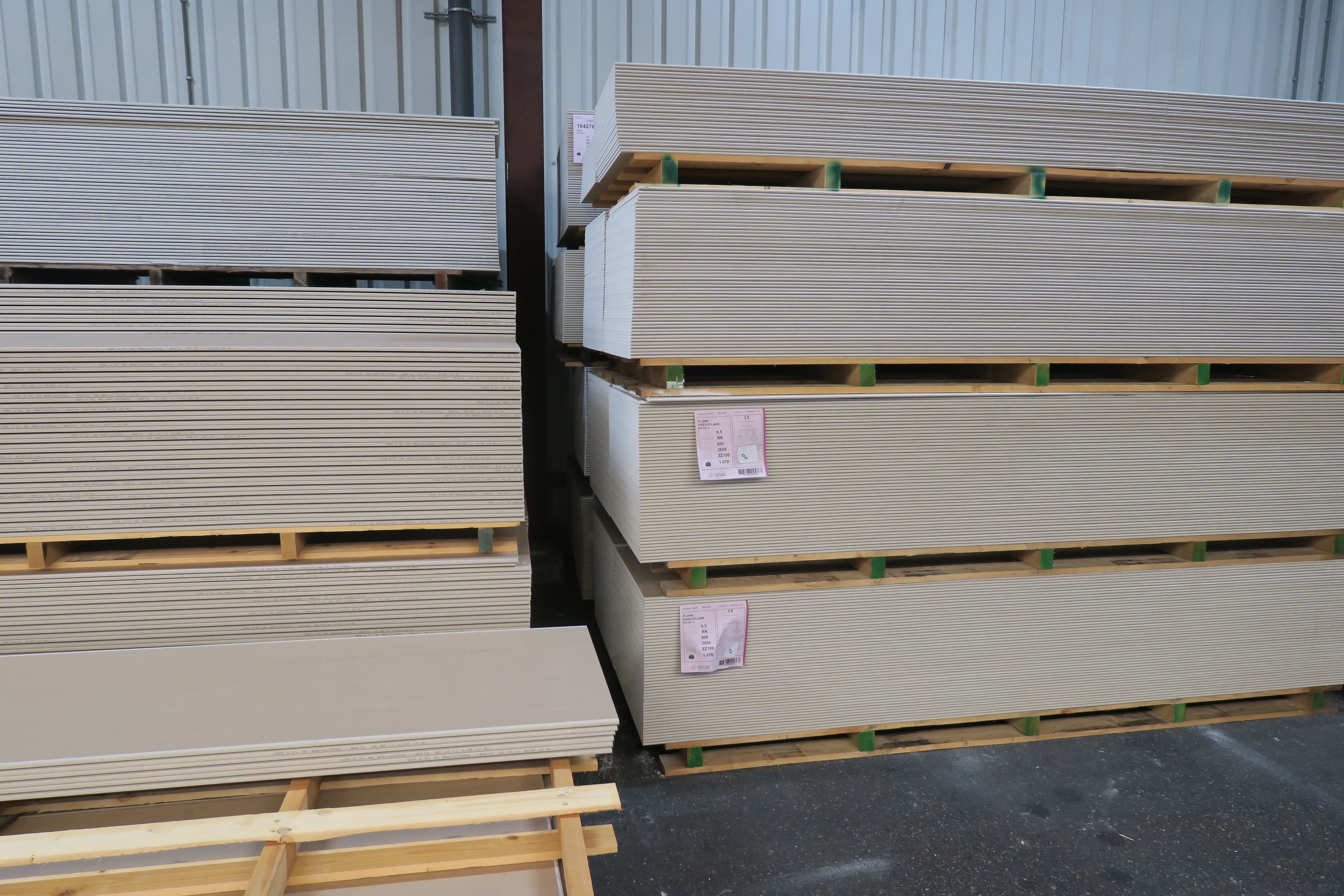 Plaatmateriaal: onmisbaar bij isoleren én andere klussen