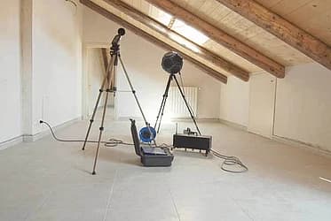 Soorten geluidsisolatie