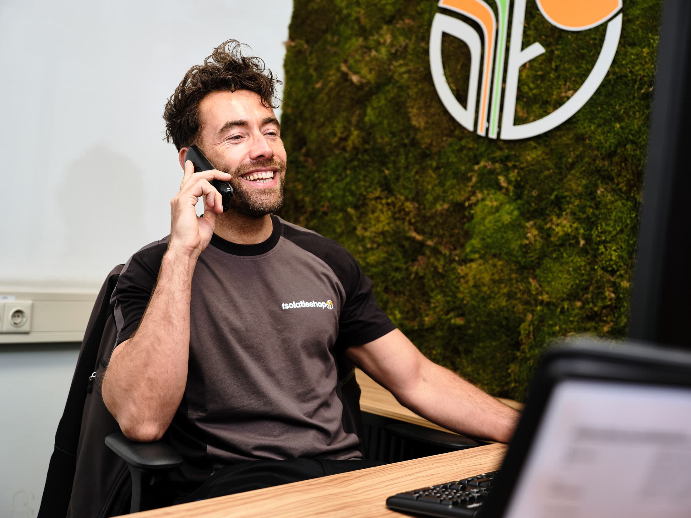 Hulp nodig bij je isolatieklus?