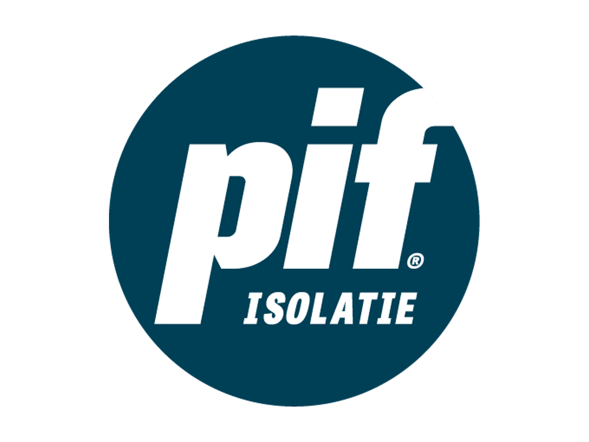 Meer over PIF Isolatie
