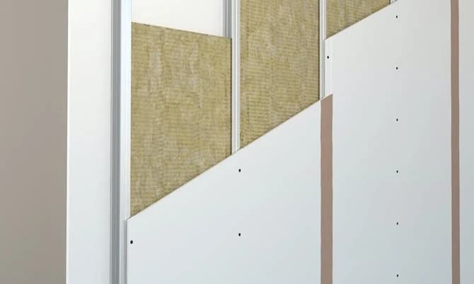 Wat zijn de belangrijkste soorten metal stud profielen?