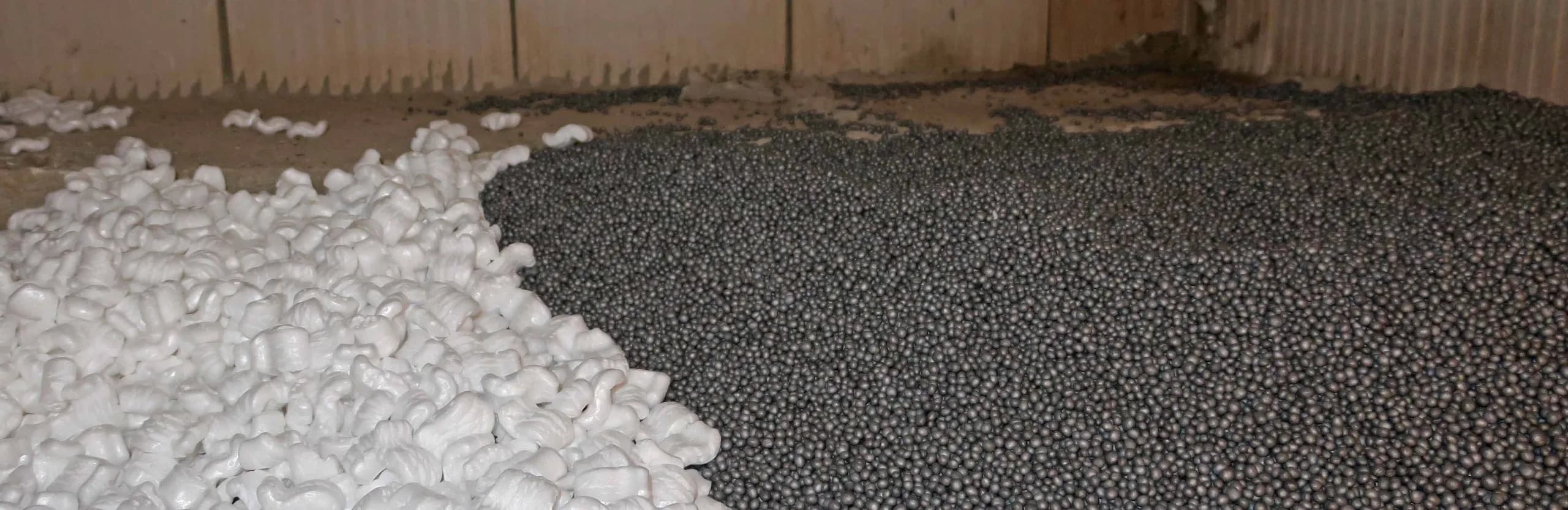 Jaren 60 woning isoleren