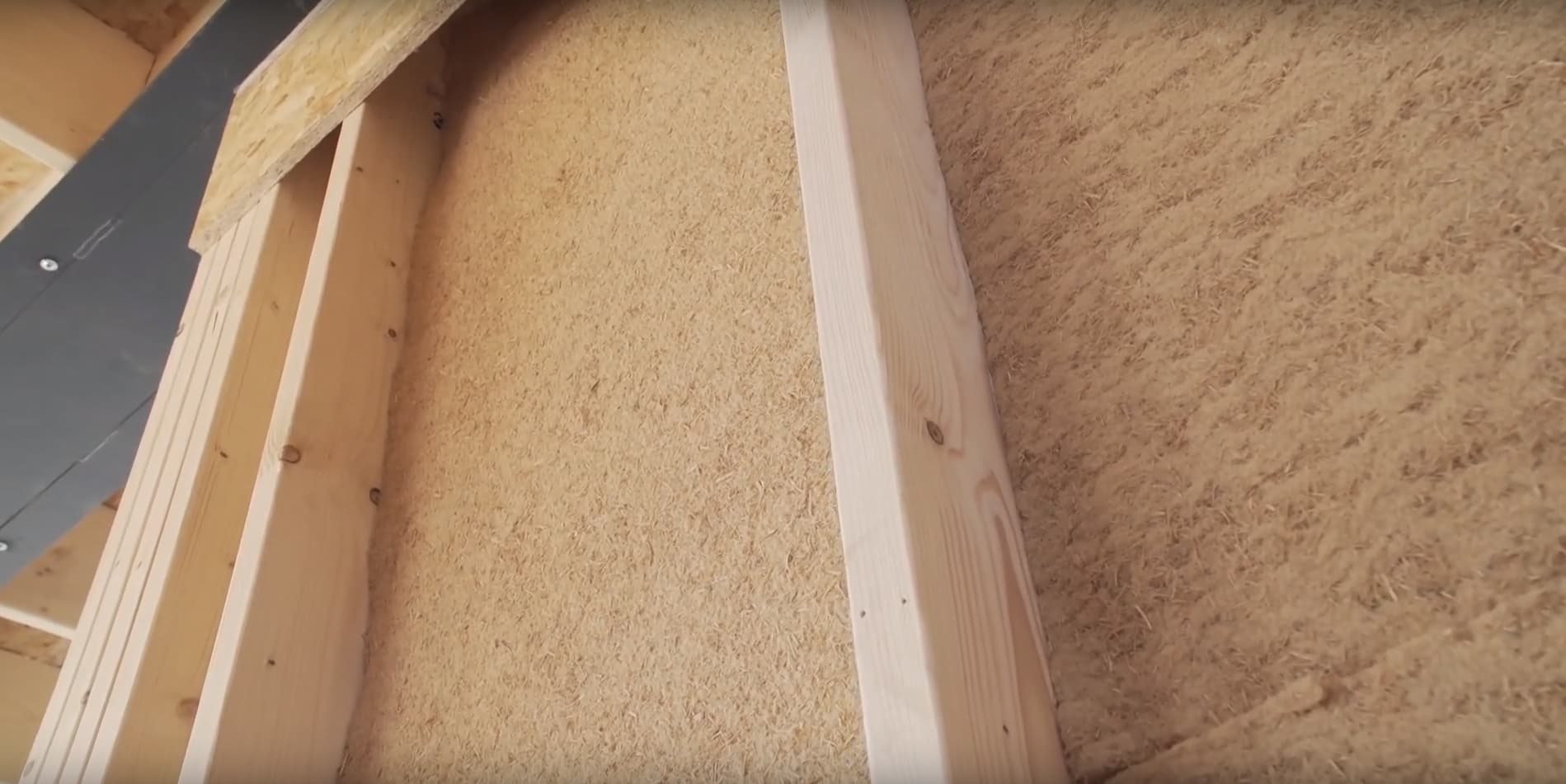 Voordelen van muurisolatie