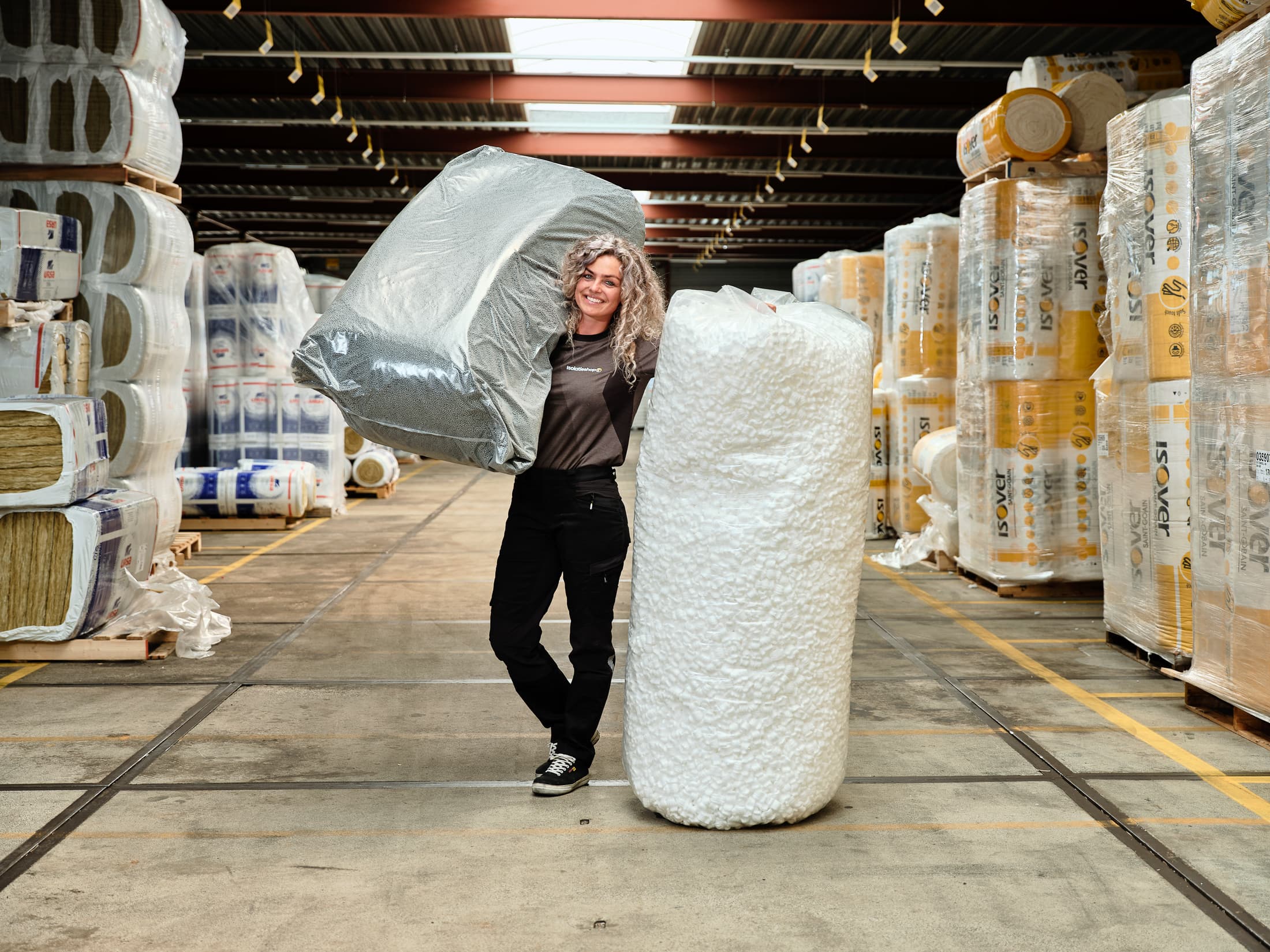 Hulp nodig bij bodemisolatie?