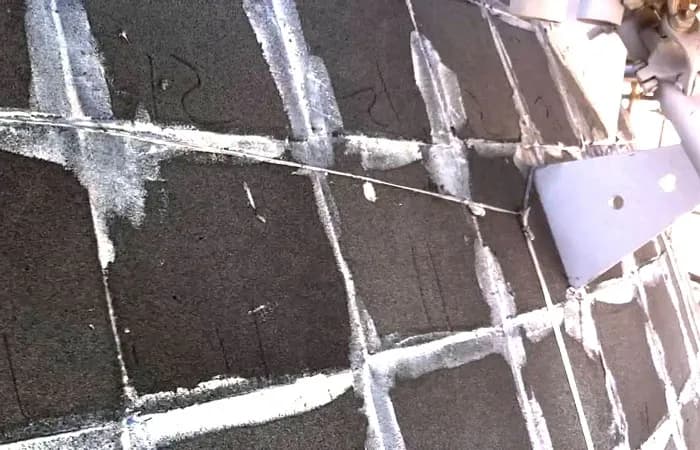 Waar is Foamglas / Cellulair-glas van gemaakt?