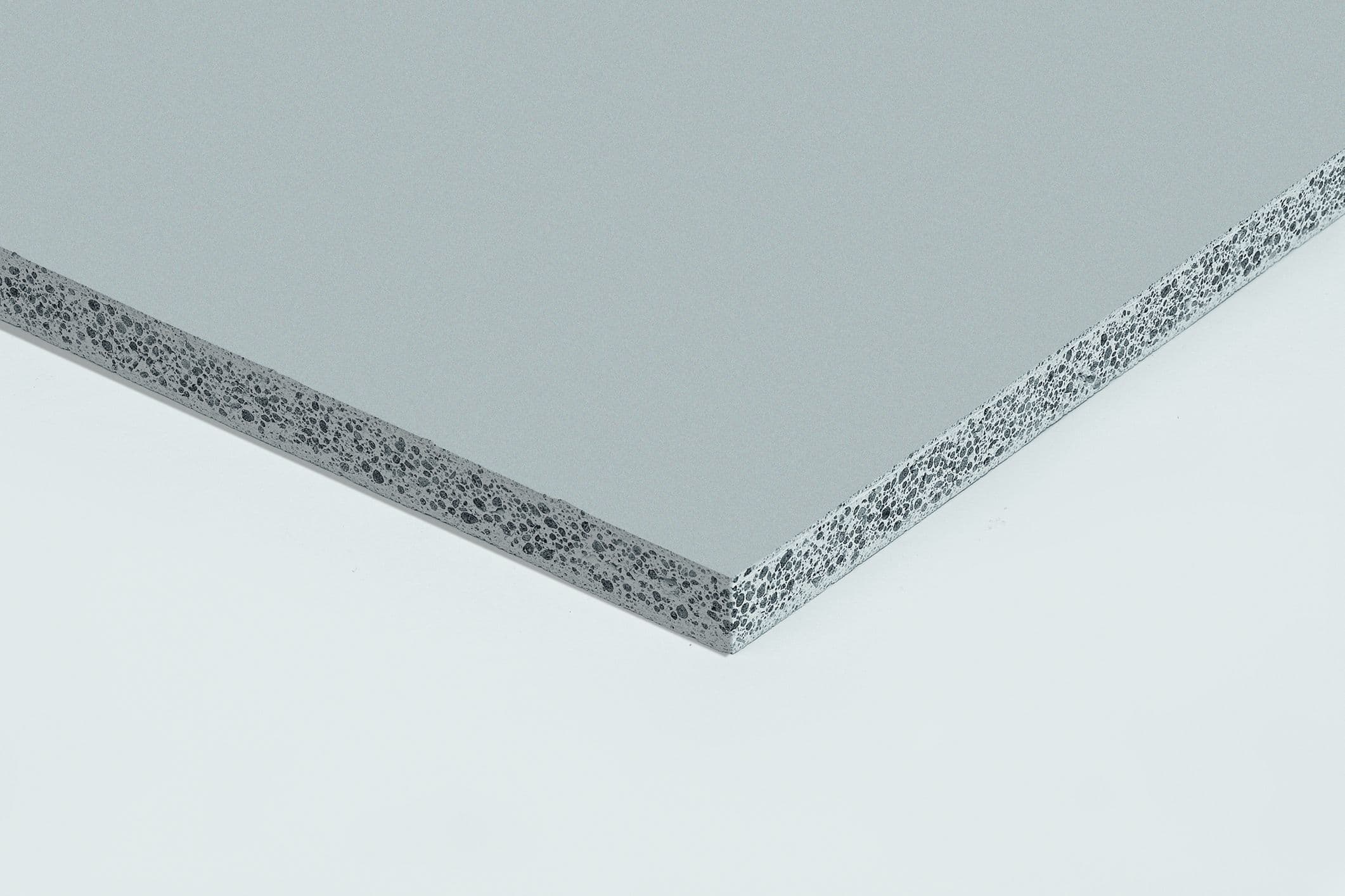 Cementgebonden platen