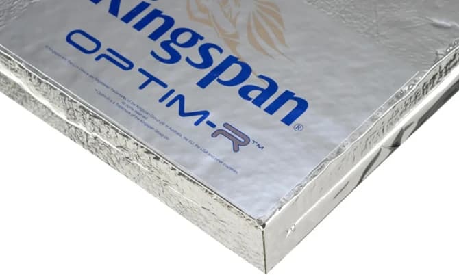 Kingspan OPTIM-R