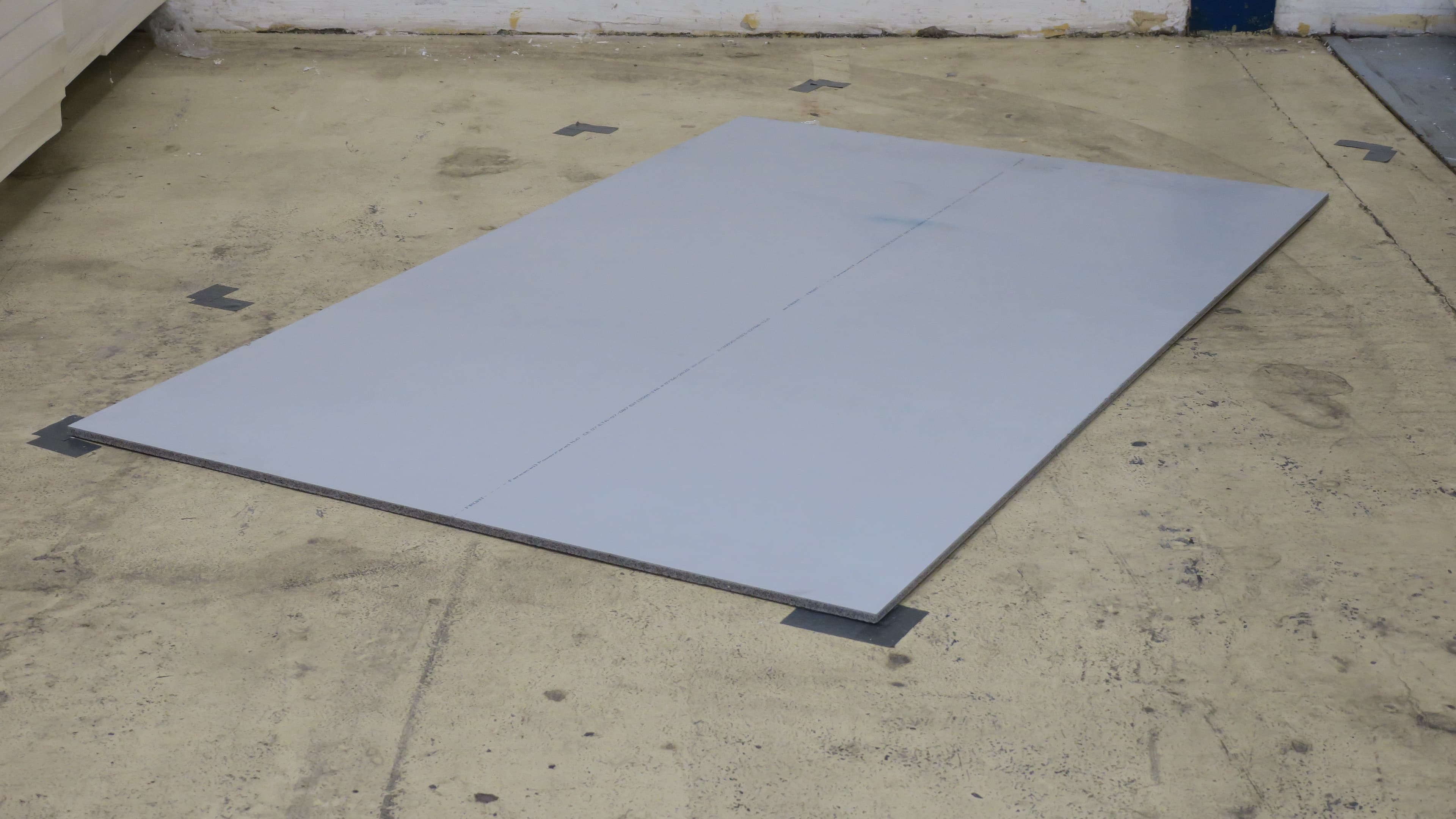 Waar kan je de Powerpanel H2O toepassen?