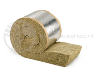 Rockwool vloerisolatie kruipruimte Rockwool vloerisolatie kruipruimte