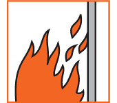 gipsvezelplaat is brandwerend gipsvezelplaat is brandwerend