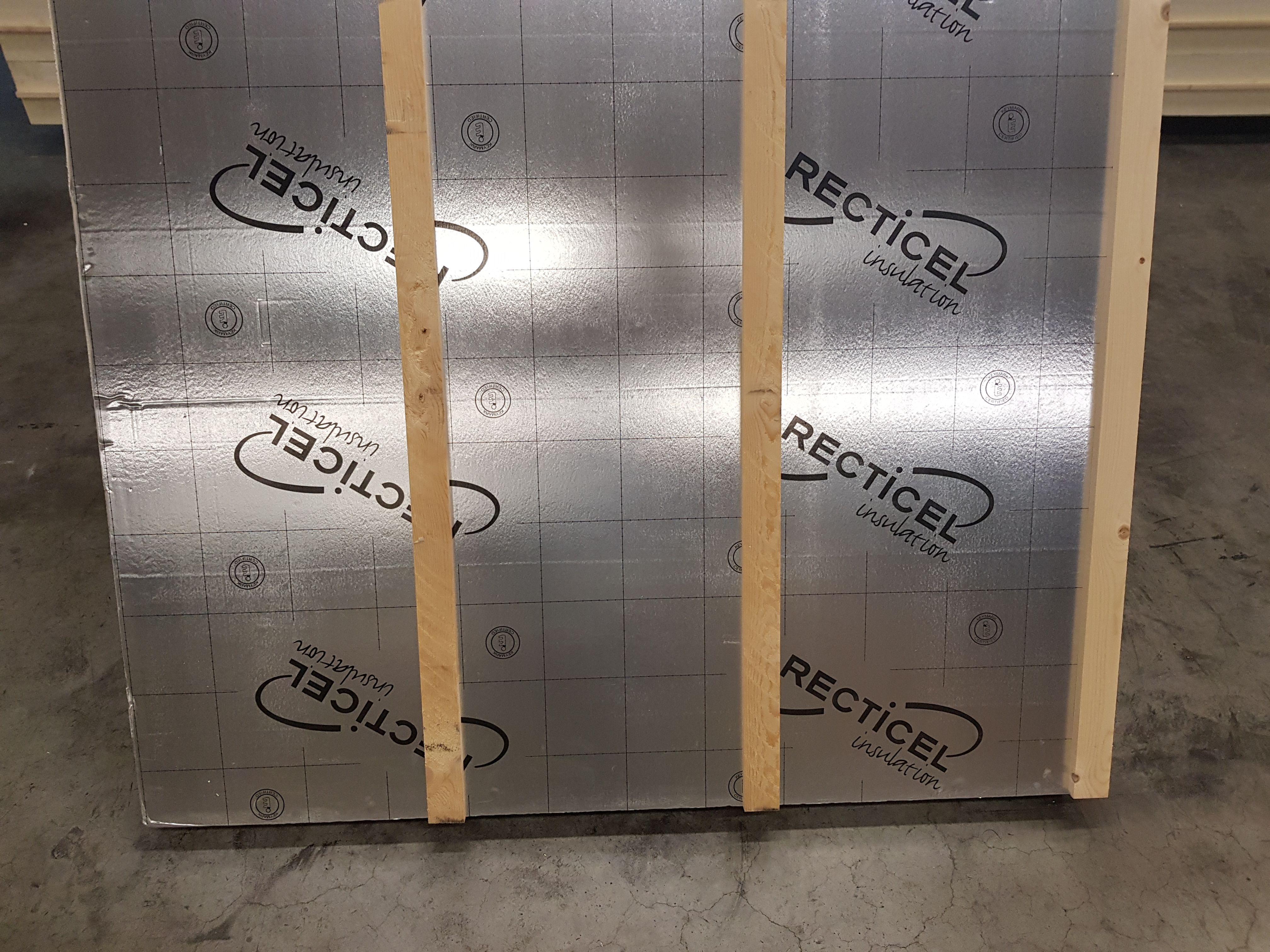 Renovatieplaten Renovatieplaten