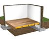 Houten vloeren Houten vloeren