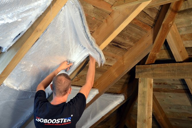 Isobooster toepassingen Isobooster toepassingen