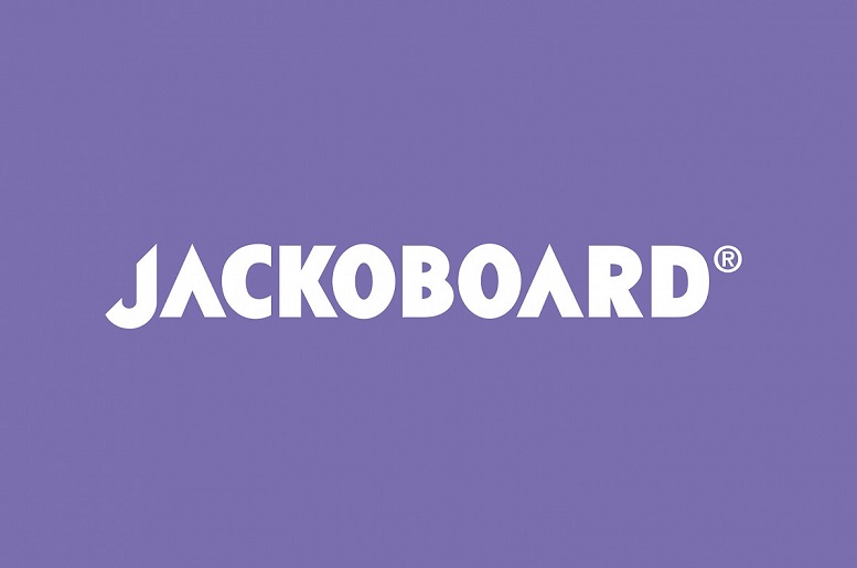 Over JACKOBOARD