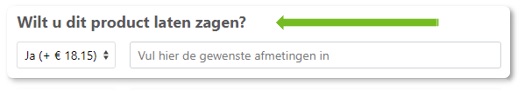 Zaagservice
